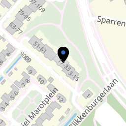 Appartement ZEI00 L 561 27