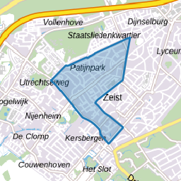Sectie M