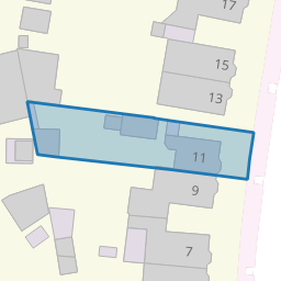 Perceel ZEI00-M-1227