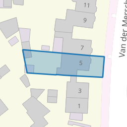 Perceel ZEI00-M-1230