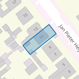 Perceel ZEI00-M-1339