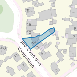 Perceel ZEI00-M-1370