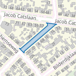 Perceel ZEI00-M-1405