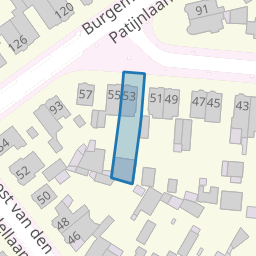 Perceel ZEI00-M-1460