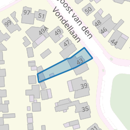 Perceel ZEI00-M-1558