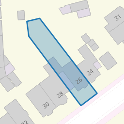 Perceel ZEI00-M-1565