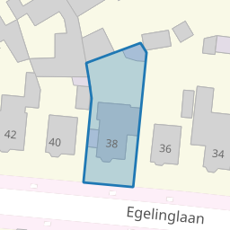 Perceel ZEI00-M-1575