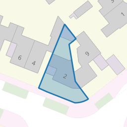 Perceel ZEI00-M-1642