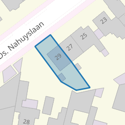 Perceel ZEI00-M-1694