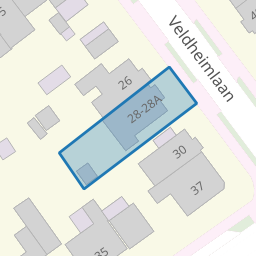 Perceel ZEI00-M-1737