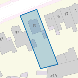 Perceel ZEI00-M-1757