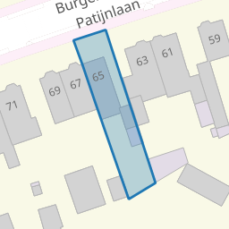 Perceel ZEI00-M-1763