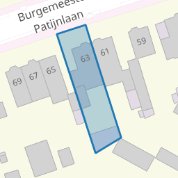 Perceel ZEI00-M-1764