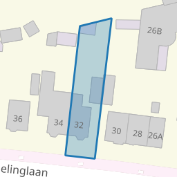 Perceel ZEI00-M-1781