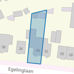 Perceel ZEI00-M-1782