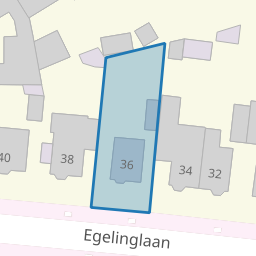 Perceel ZEI00-M-1783