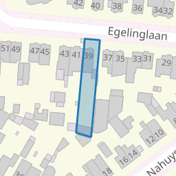 Perceel ZEI00-M-1788