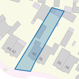 Perceel ZEI00-M-1799