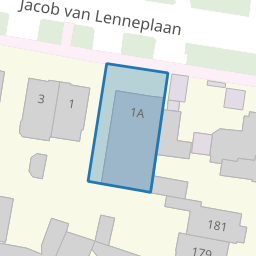 Perceel ZEI00-M-1804