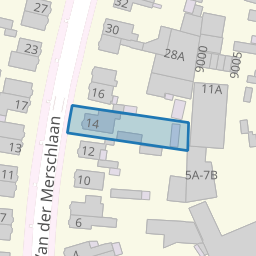 Perceel ZEI00-M-1813