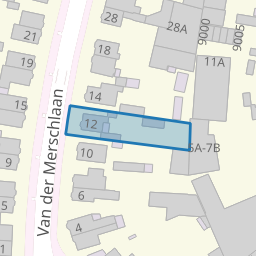 Perceel ZEI00-M-1814