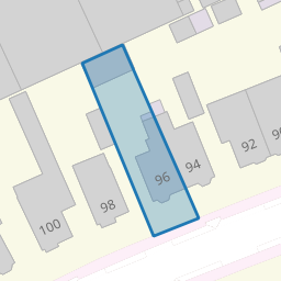 Perceel ZEI00-M-1851