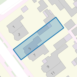 Perceel ZEI00-M-1919