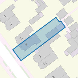 Perceel ZEI00-M-1920