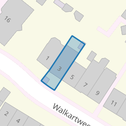 Perceel ZEI00-M-2007