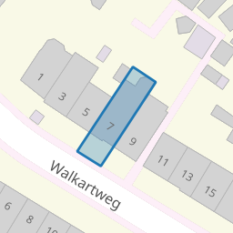 Perceel ZEI00-M-2009