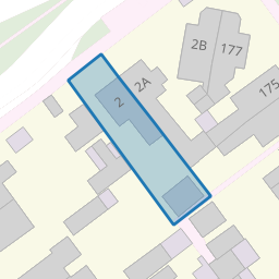 Perceel ZEI00-M-2029