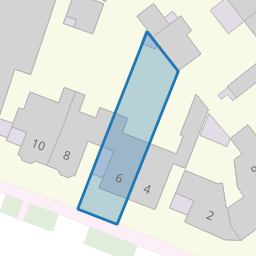 Perceel ZEI00-M-2041