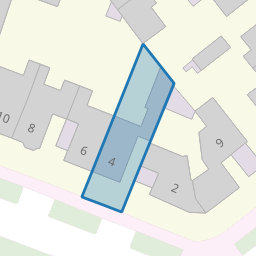 Perceel ZEI00-M-2042