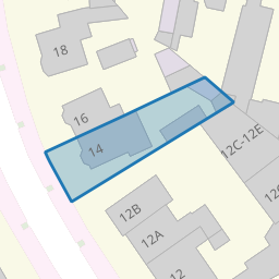 Perceel ZEI00-M-2043