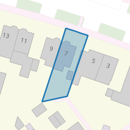 Perceel ZEI00-M-2053