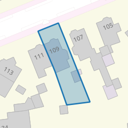 Perceel ZEI00-M-2058