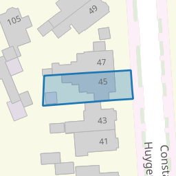 Perceel ZEI00-M-2062