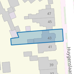 Perceel ZEI00-M-2063