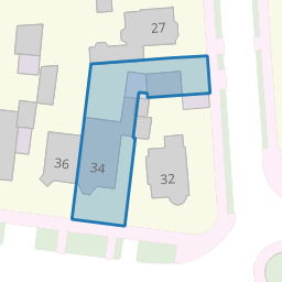 Perceel ZEI00-M-2071