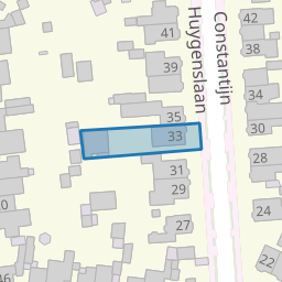 Perceel ZEI00-M-2074