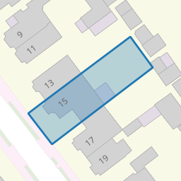 Perceel ZEI00-M-2080