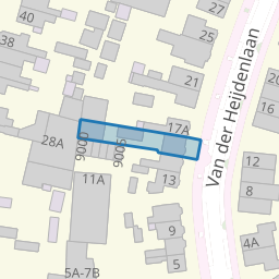 Perceel ZEI00-M-2115