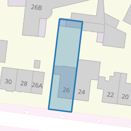 Perceel ZEI00-M-2147