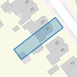 Perceel ZEI00-M-2192