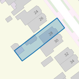 Perceel ZEI00-M-2193