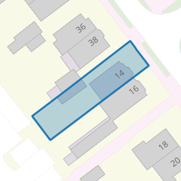 Perceel ZEI00-M-2199