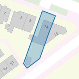 Perceel ZEI00-M-2233