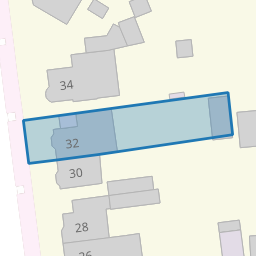 Perceel ZEI00-M-2246