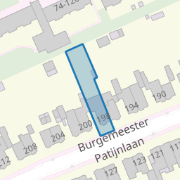 Perceel ZEI00-M-2257