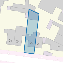 Perceel ZEI00-M-2274